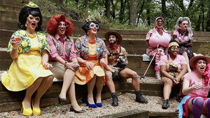 Camp Wannakiki 5. évad Ep.5 5. epizód