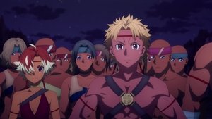 Sword Art Online 4. évad Ep.9 9. epizód