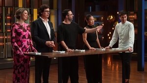 MasterChef Australia 17. évad Ep.16 16. epizód
