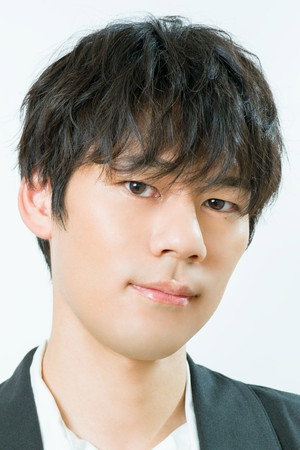 安部川賢治郎