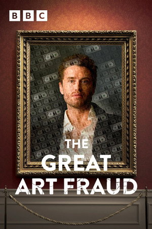 The Great Art Fraud poszter