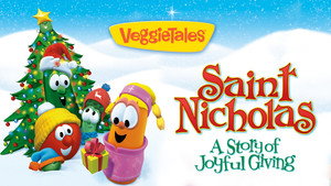 VeggieTales 1. évad Ep.34 34. epizód