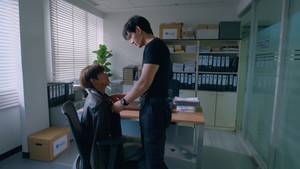 สิงสาลาตาย 1. évad Ep.1 1. epizód