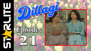 Dillagi 1. évad Ep.21 21. epizód