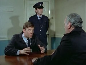 Minder 1. évad Ep.2 2. epizód