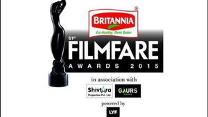 Filmfare Awards 61. évad Ep.1 1. epizód
