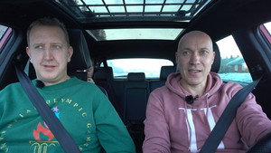 Kjør meg til OL 2. évad Ep.1 1. epizód