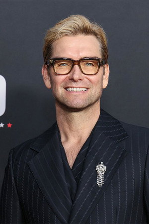 Antony Starr profil kép
