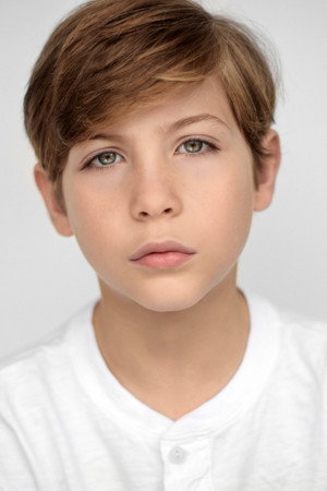 Jacob Tremblay profil kép