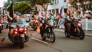 Sydney Gay and Lesbian Mardi Gras kép