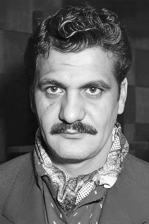 Erol Taş profil kép