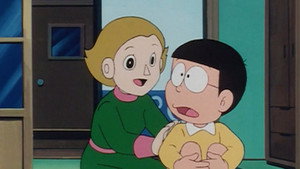 ドラえもん 3. évad Ep.150 150. epizód