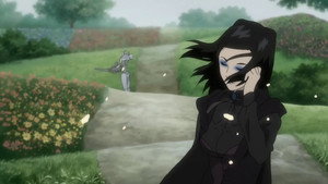 エルゴプラクシー 1. évad Ep.18 18. epizód