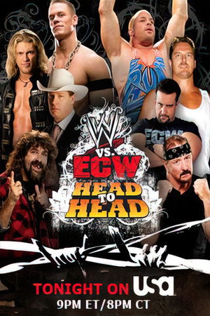 WWE ECW Speciális epizódok (2006-06-07) poszter