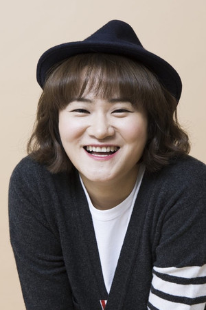 김신영 profil kép