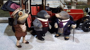 The Wind in the Willows 1. évad Ep.6 6. epizód