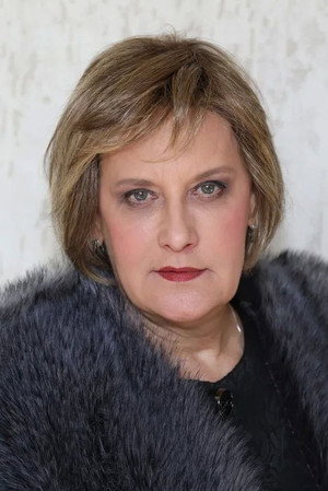 Татьяна Орлова profil kép