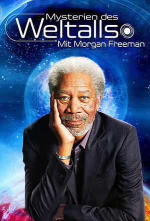 Morgan Freeman - A féreglyukon át poszter