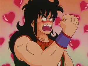 Dragon Ball 1. évad Ep.6 A különös haramia