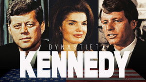 American Dynasties: The Kennedys kép