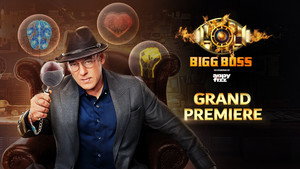 Bigg Boss kép
