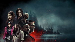 The Walking Dead kép