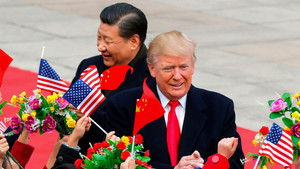 Clash of the Super Powers: America v China 1. évad Ep.2 2. epizód