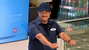 Impractical Jokers - Totál szivatás 11. évad Ep.16 16. epizód