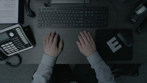Mr. Robot kép
