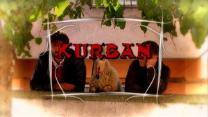 Kurban kép
