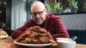 Good Eats 15. évad Ep.13 13. epizód