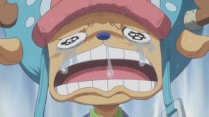One Piece 19. évad Ep.851 851. epizód