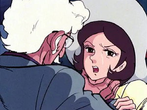 UFOロボグレンダイザー 1. évad Ep.24 24. epizód