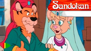Sandokan 1. évad Ep.13 13. epizód