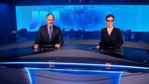 Jornal Nacional kép