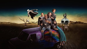 Doom Patrol kép