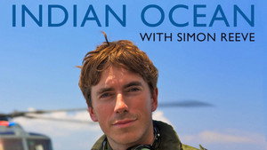 Indian Ocean with Simon Reeve kép
