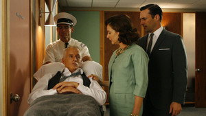 Mad Men - Reklámőrültek 1. évad Ep.11 Indián nyár