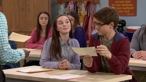 Max & Shred 2. évad Ep.7 7. epizód