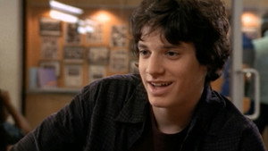 Degrassi 2. évad Ep.1 1. epizód