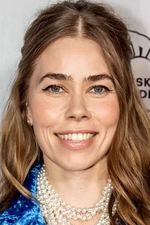 Birgitte Hjort Sørensen profil kép