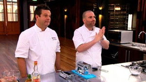 MasterChef Australia 1. évad Ep.35 35. epizód