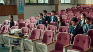 블랙독 1. évad Ep.2 2. epizód