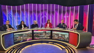Question Time 47. évad Ep.14 14. epizód