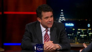 The Colbert Report 9. évad Ep.64 64. epizód