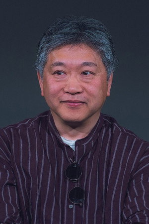 是枝裕和 profil kép