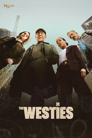 The Westies poszter