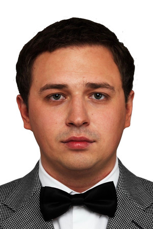 Олег Верещагин profil kép