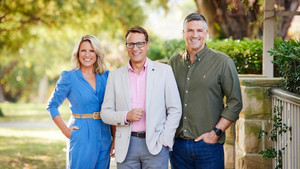 Selling Houses Australia kép