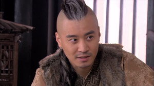 忽必烈传奇 1. évad Ep.49 49. epizód